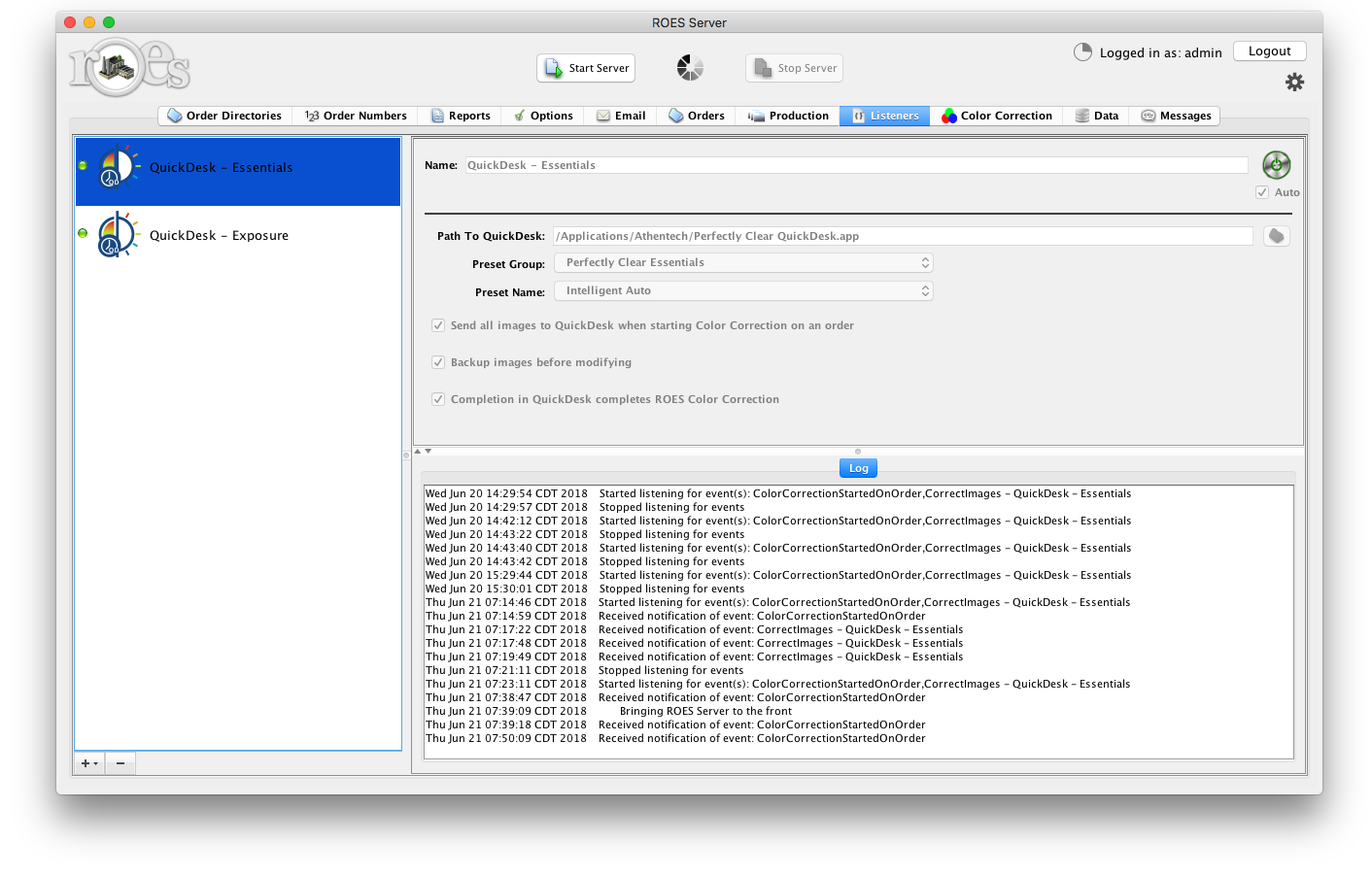 ROES_Server_ColorCorrectionFull