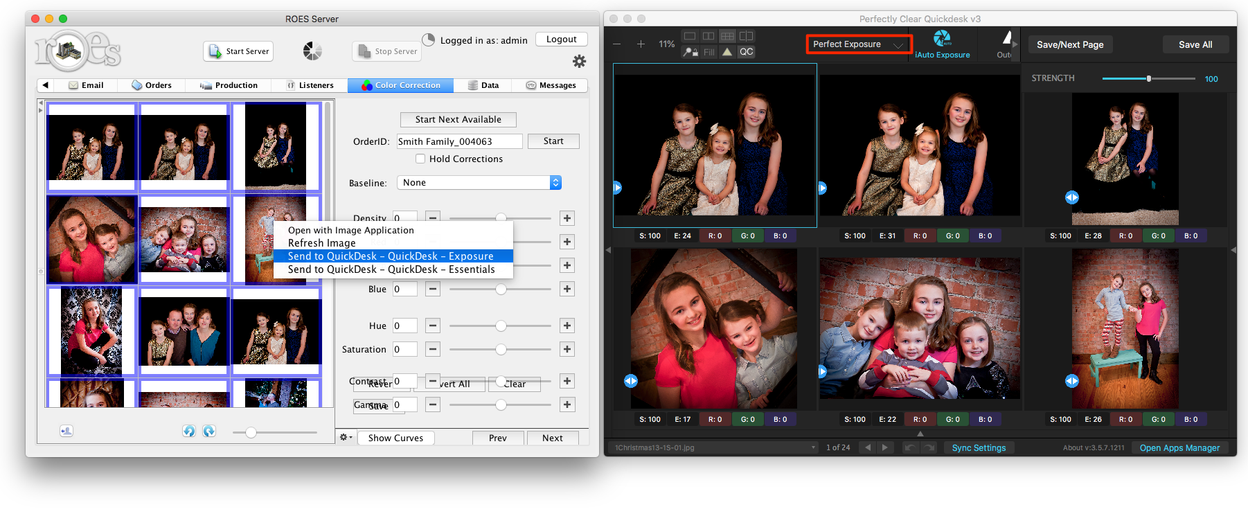 ROES_Server_ColorCorrectionFull