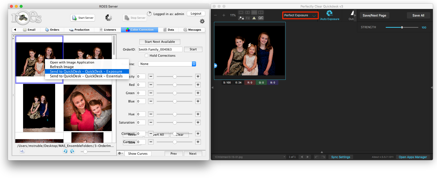 ROES_Server_ColorCorrectionFull